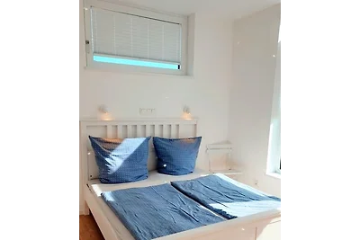 Fjordhaus Schleiwind