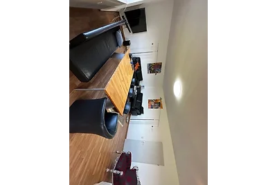 Ferienwohnung auf Pferdehof