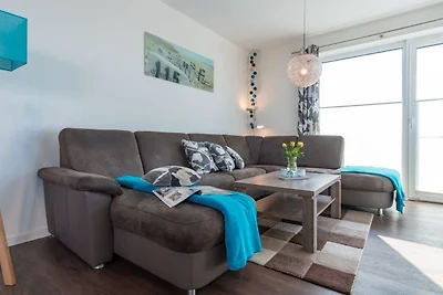 "Dünenpark Heiligenhafen", Haus