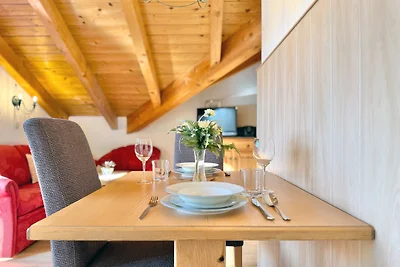 Appartamento Vacanza con famiglia Seeg