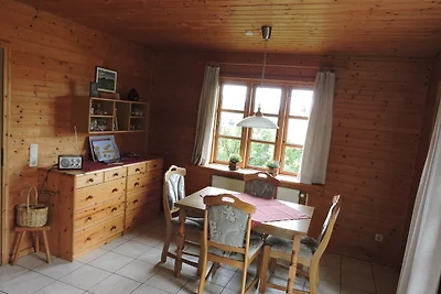 Ferienhaus Callsen