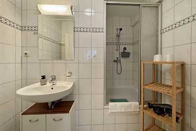 Villa Viktoria Whg. 1 - "Sandbank"