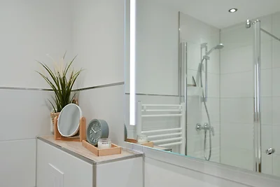 Strandversteck - Strandappartements