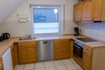 Ferienwohnung Herzebrock