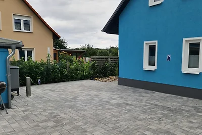 Vakantieappartement Gezinsvakantie Zinnowitz