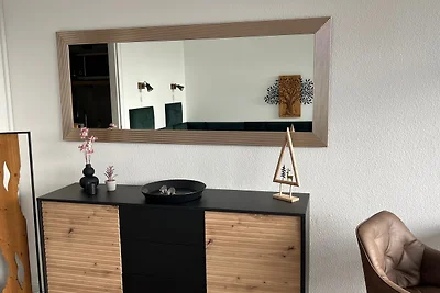 Ferienwohnung Panoramablick