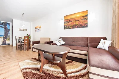 Sun&Snow Polanki - Apartment 008G