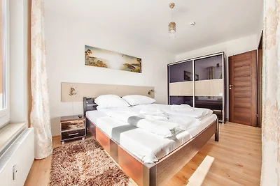 Sun&Snow Polanki - Apartment 008G