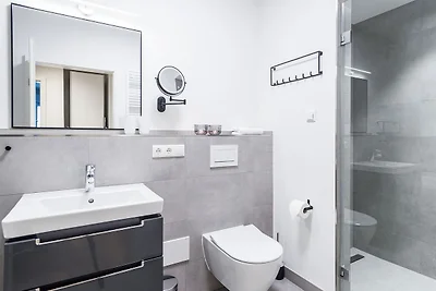 Vakantieappartement Gezinsvakantie Grömitz