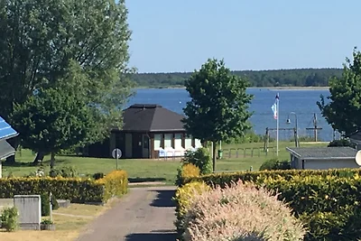 Vakantiehuis Ontspannende vakantie Göhren-Lebbin