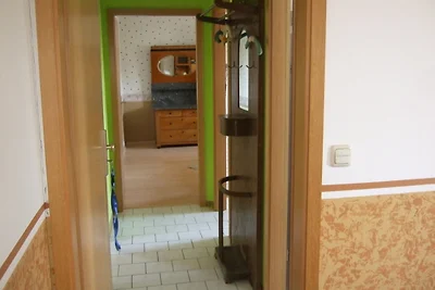 Fewo im Neuseenland 2