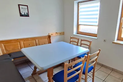 Vakantiehuis Ontspannende vakantie Nieheim