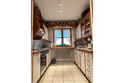 Vakantieappartement Gezinsvakantie Farchant