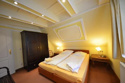 Ferienhaus "Strandhafer" in Gross