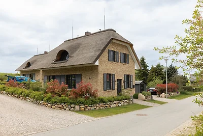 Vakantiehuis Ontspannende vakantie Hohenkirchen
