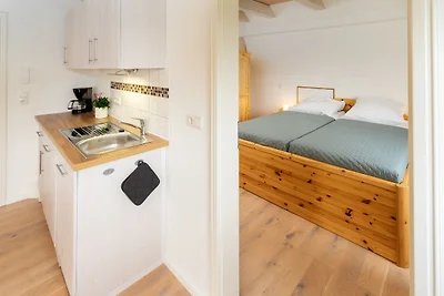 Landhaus Sandlid Wohnung 2