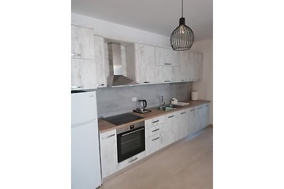 Vakantieappartement Gezinsvakantie Saranda