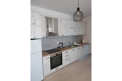 Apartment Saranda