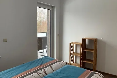 Holiday flat family holiday Oberharz am Brocken