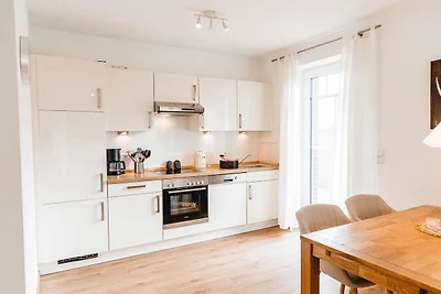Vakantieappartement Gezinsvakantie Grasberg