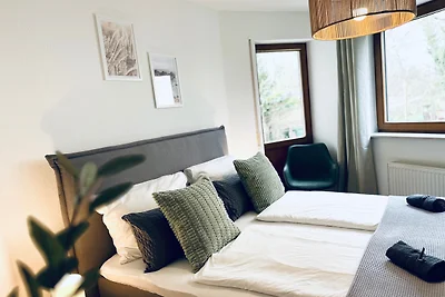 Seehaus Aachblick: SPA