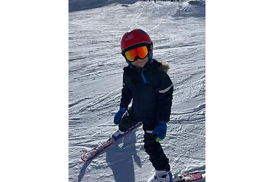 Vakantiehuis Ontspannende vakantie Marksuhl