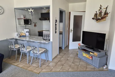 Vakantieappartement Gezinsvakantie Kellenhusen