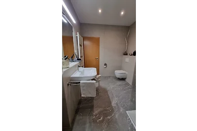Vakantieappartement Gezinsvakantie Regionalverband Saarbrücken