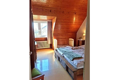 Ferienhof Bisdorf "Steilküste"
