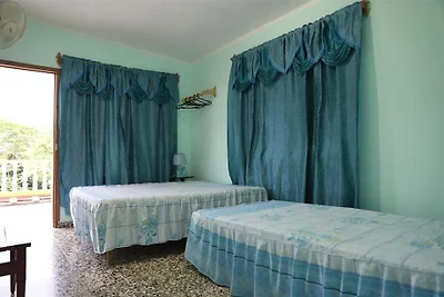 Villa Don Jose Otaño y Maria