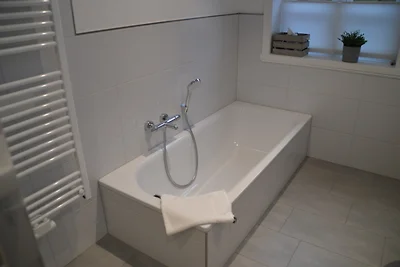 Vakantiehuis Ontspannende vakantie Wyk