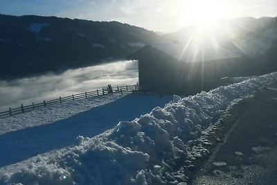 Casa vacanze Vacanza di relax Eisenberg