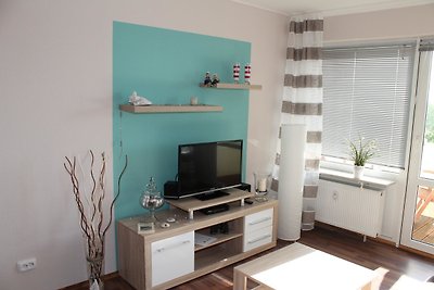 Ferienwohnung E725