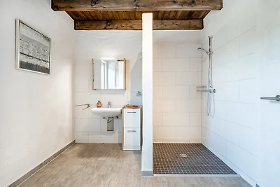 Vakantieappartement Gezinsvakantie Aurich