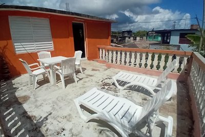 Vakantieappartement Gezinsvakantie Baracoa