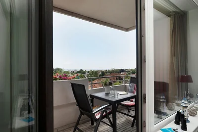 Berolina Schorses Ostsee Blick