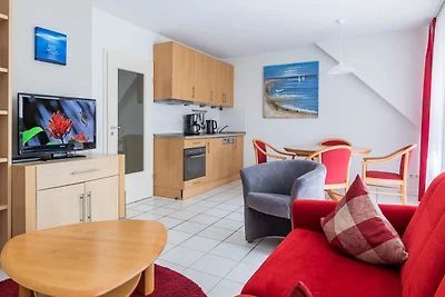 Residenz Seestern Wohnung 14