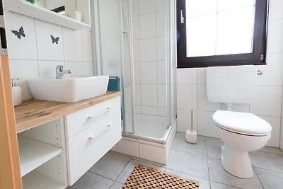 Ferienhaus Nr. 4, Kategorie Premium