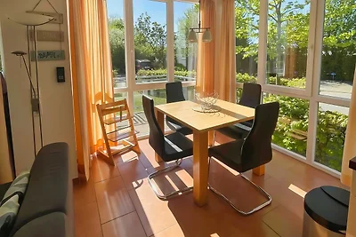 Sonnenschein 17 - Grossenbrode