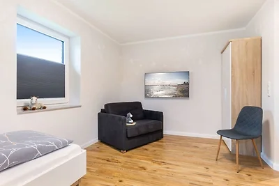 Vakantieappartement Gezinsvakantie Fehmarn