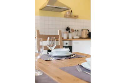 Dresden365 FeWo Pieschen 2 Netflix