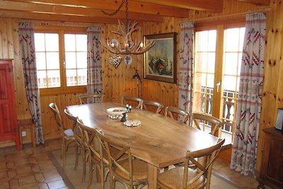 Chalet GISELE (NEND102)