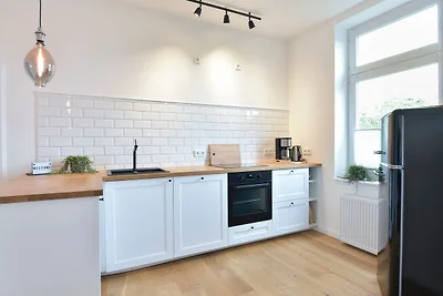 Dat Ferienhus Klönen