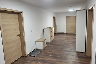 Holiday flat family holiday Oberharz am Brocken