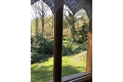 Waldgasthof Röckers-Ferienwohnung