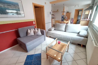 Vakantieappartement Gezinsvakantie Tettnang