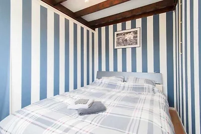 Schoorlmates' Bungalow