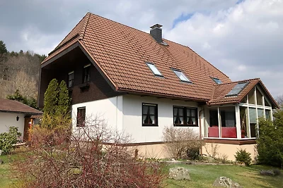 Vakantieappartement Gezinsvakantie Falkau