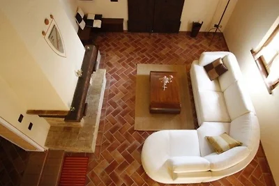 Villa Camelia