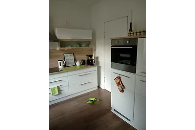 Vakantieappartement Gezinsvakantie Eckernförde